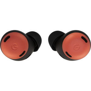 Google Pixel Buds Pro Coral