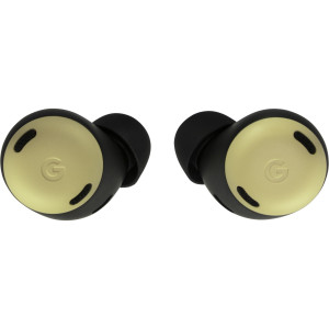 Google Pixel Buds Pro Lemongrass