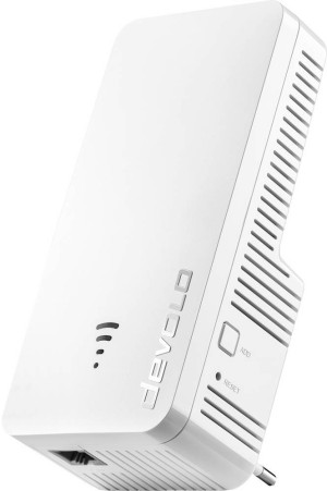 Devolo WiFi 6 Repeater 3000 8960 EU WLAN 3000MBit/s Mesh-fhig