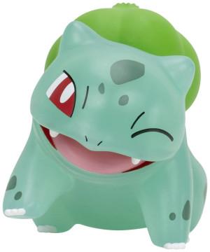 Jazwares Sammelfigur Bisasam