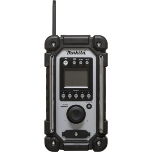 Makita DMR116 Baustellenradio