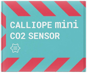 CALLIOPE SCD40 Luftqualittssensor 1St.