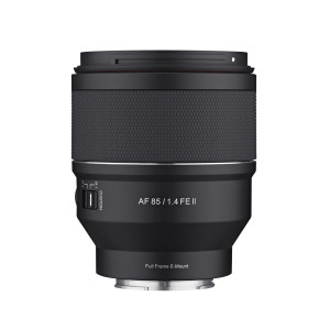 Samyang AF 1,4/85 FE II   Sony E