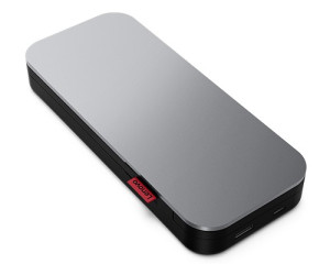 Lenovo Notebook-Akku Go 20000 mAh