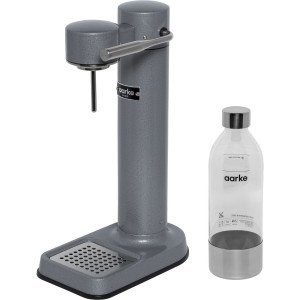Aarke Carbonator 3 Hammertone