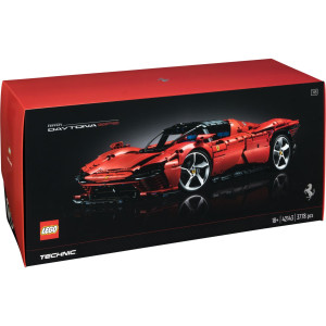 42143 LEG TECHNIC Ferrari Daytona SP3