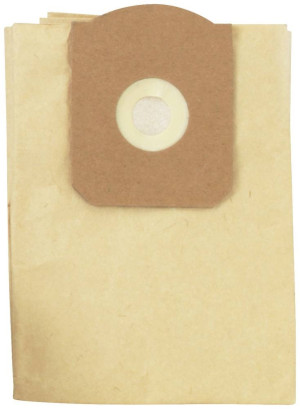 TOOLCRAFT TO-7582431 Papierfilter 5er Set