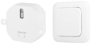 Smartwares SH4-99564 FSK 433MHz Schalter SH4-99564