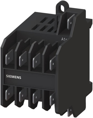 Siemens 3TG1001-1BB4 Powerrelais 3 Schlieer 1St.