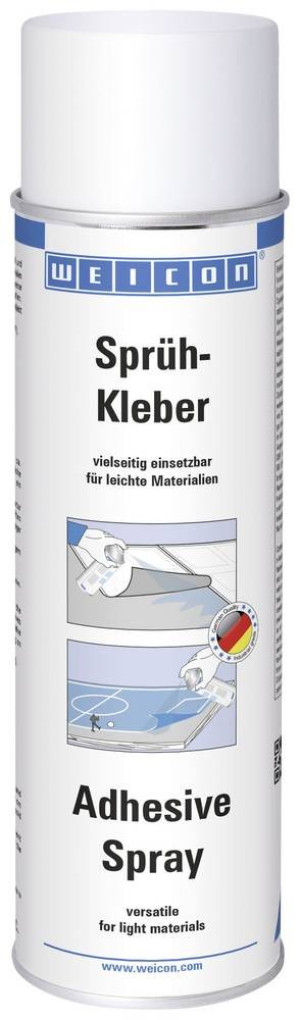 WEICON Kontaktkleber 500ml 11800500
