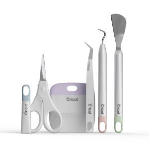 Cricut Basic Tool Set Werkzeugset