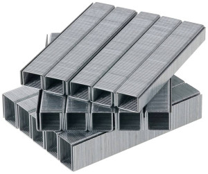 Kwb Heftklammern-Sortiment 8, 10 u. 14 mm, Typ 053 3000 St. 53039