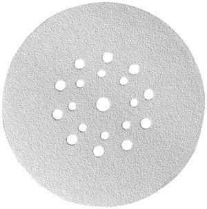 Kwb 492104 Deltaschleifpapier-Set Krnung 40 () 225mm 5St.
