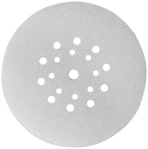 Kwb 492108 Deltaschleifpapier-Set Krnung 80 () 225mm 5St.