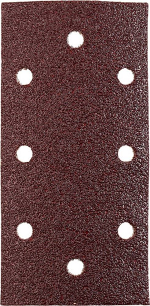Kwb 817980 Schleifpapier Krnung 40, 80, 240 (L x B) 186mm x 93mm