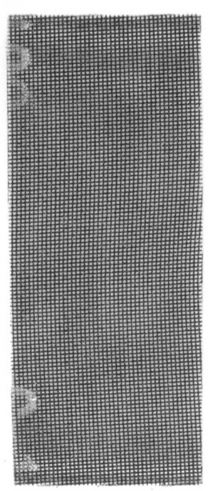 Kwb 851820 Schleifpapier Krnung 120 (L x B) 230mm x 93mm 5St.
