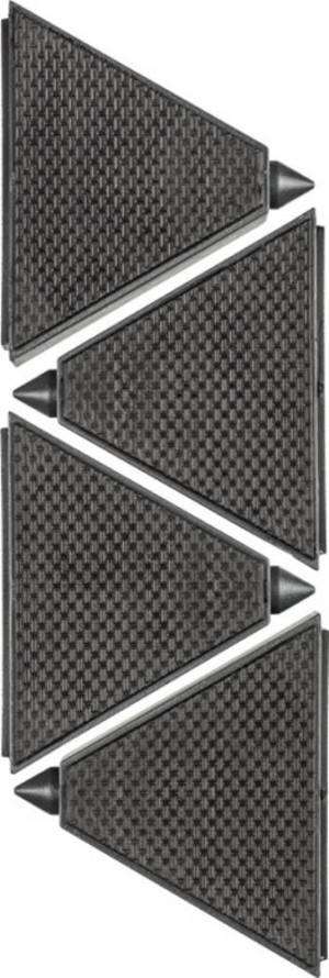Kwb 785800 TriGrips Werkstckunterlagen
