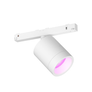 Signify Philips Hue Perifo Erweiterungsspot  Wei