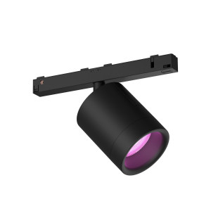 Signify Philips Hue Perifo Erweiterungsspot Schwarz
