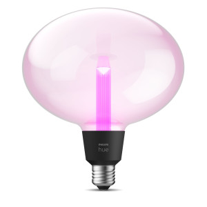 Signify Philips Hue White & Col. Amb. Lightguide Ellipse