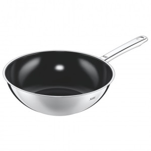 WMF Silit 2137263753 Wok-Pfanne  28 cm Wuhan