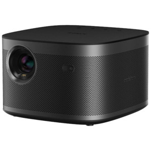 XGIMI Horizon Pro LED-Beamer - 4K UHD, 2.200 ANSI Lumen, Android TV