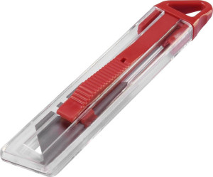 TOOLCRAFT TO-4848819 Sicherheitsmesser 130mm