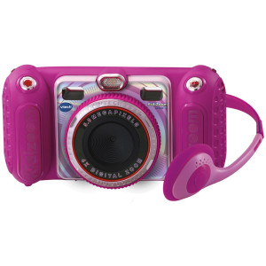 vtec VTech KidiZoom Duo Pro pink