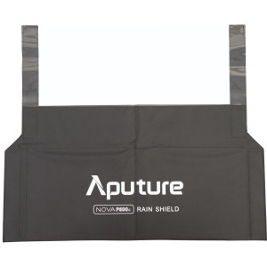Aputure Regenschutz fr Nova P600c