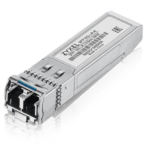 ZyXEL SFP10G-LR 10 Gigabit SFP+ Transceiver-Modul