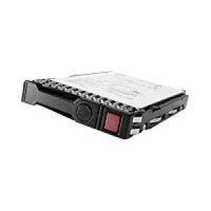 Hewlett-Packard Enterprise HPE 2,5 Zoll HDD 300GB SAS 12G 15K Mission