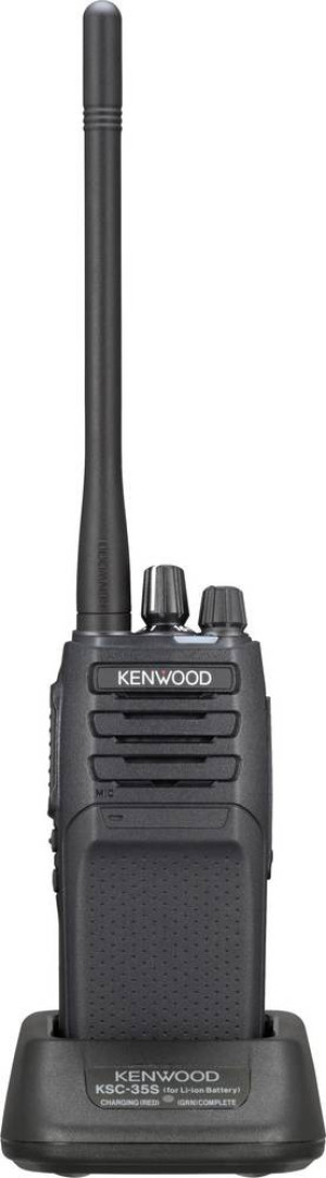Kenwood NX-1200D-FN-SET-1 Freenet-Handfunkgert