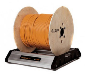 LAPP CHAMPION 52 85008070 1St.