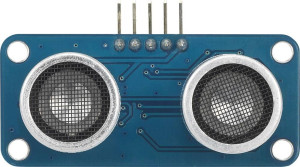 TRU COMPONENTS TC-9927148 Sensor-Modul 1St.