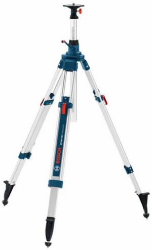 Bosch Professional 0601091A00 Stativ Passend fr (Marke-Nivellierger