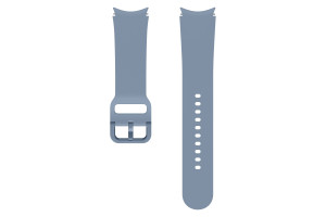 Samsung Sport Band (20 mm, M/L),Blue - Passend fr Watch5 SM-R900,