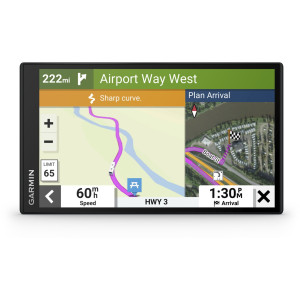 Garmin CAMPER 795 MT-D EU