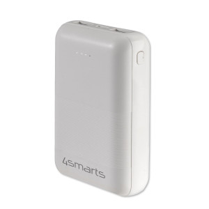 4smarts Powerbank VoltHub Go2 10000mAh wei