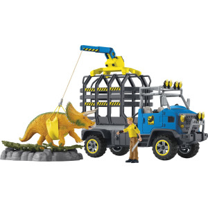 Schleich 42565 Dino Truck