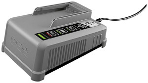Krcher Professional Battery Power+ Schnellladegert 2.445-045.0