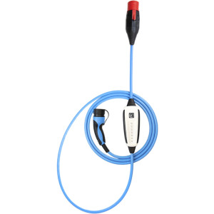 NRGkick 32A 10m Standard WLAN