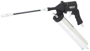 KS Tools 515.3900 Druckluft-Fettpresse 6.30 bar