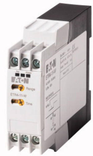 Eaton 031883 ETR4-11-W Zeitrelais 1St.