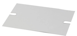 Crouzet Vorgeschnittenes Wrmeleitpad 26532720N