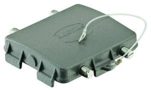Harting Abdeckkappe 09 30 032 5425 Inhalt: 1St.
