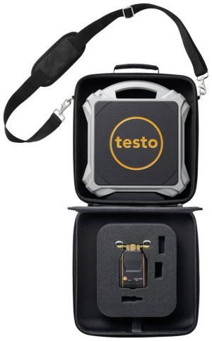 Testo Kltemittel-Messgert 560i Set