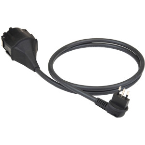 NRGkick Steckeraufsatz Typ L 10A (IT)
