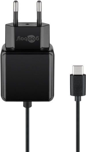 Goobay USB-C Netzteil 3,0 A