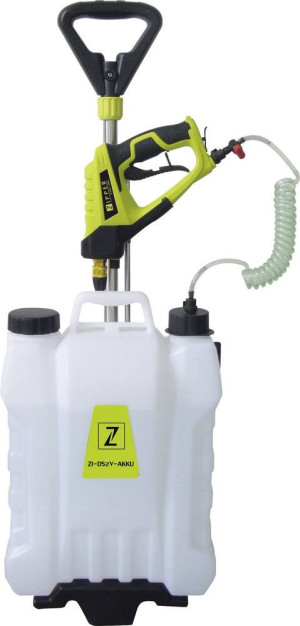 Zipper ZI-DS2V-AKKU ZI-DS2V-AKKU Drucksprher 15l