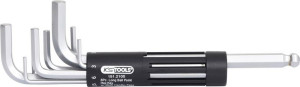 KS Tools 151.2100 Winkelschraubendreher-Set